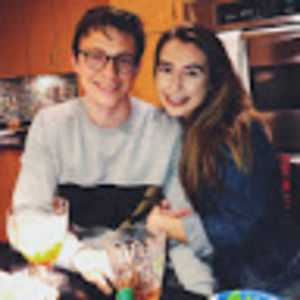 Meet your Posher, Lily